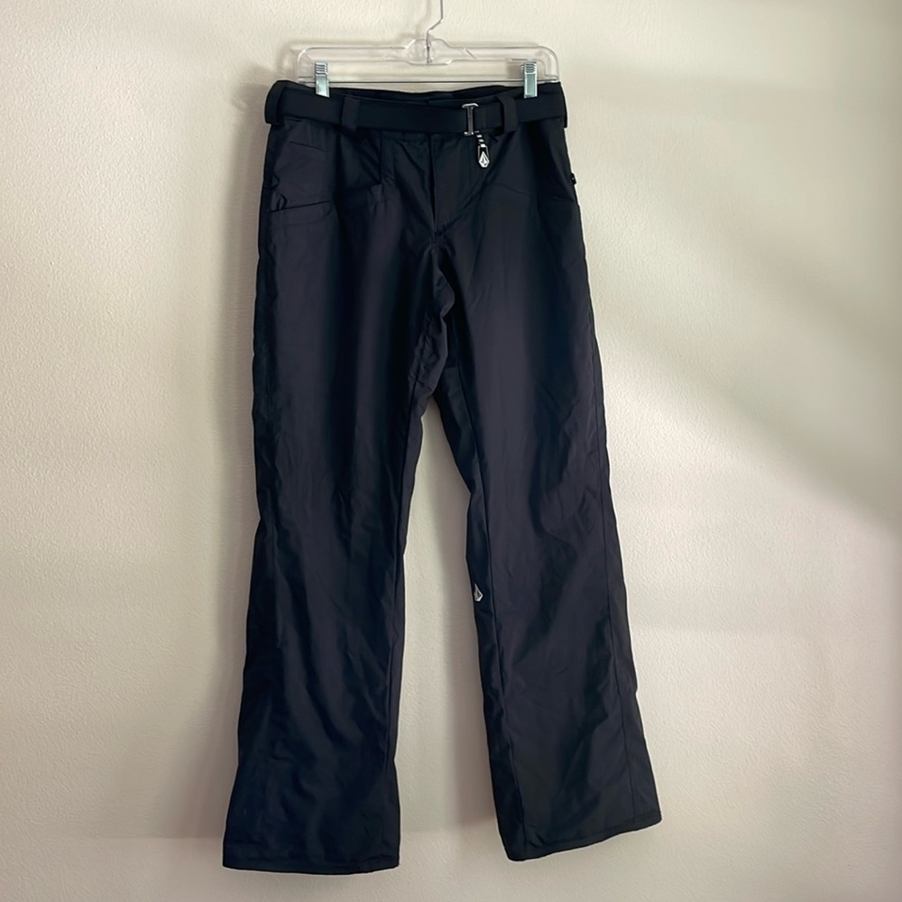 Women’s Volcom Nimbus Snow Pants - image 1